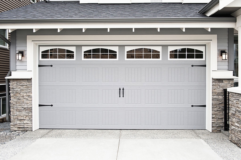 Garage door installation or replacement in Upper Marlboro MD