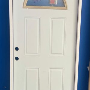 latest door